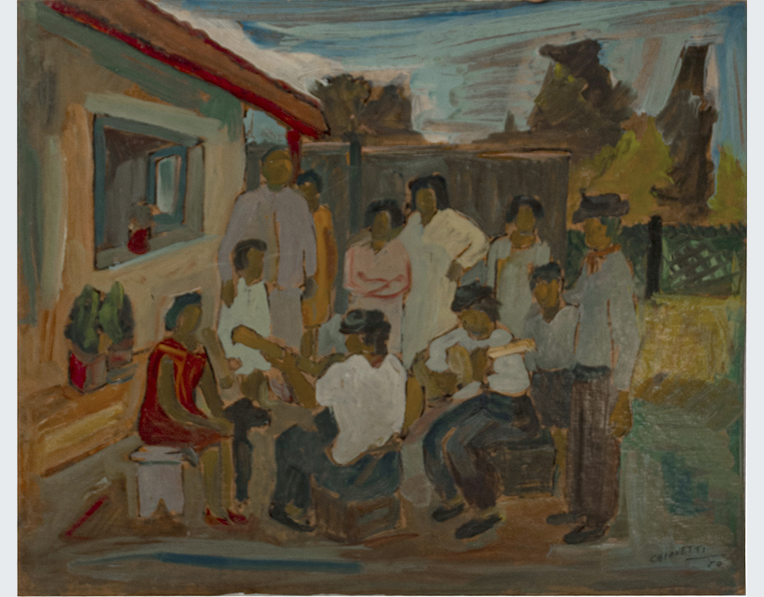 Encuentro
